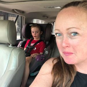 Meet your Posher, Rebecca